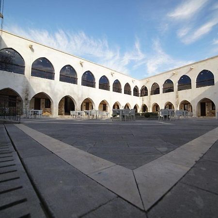 Ve Hotels Adıyaman Exteriér fotografie
