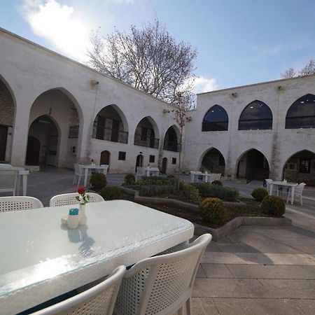 Ve Hotels Adıyaman Exteriér fotografie