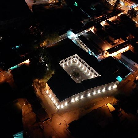 Ve Hotels Adıyaman Exteriér fotografie