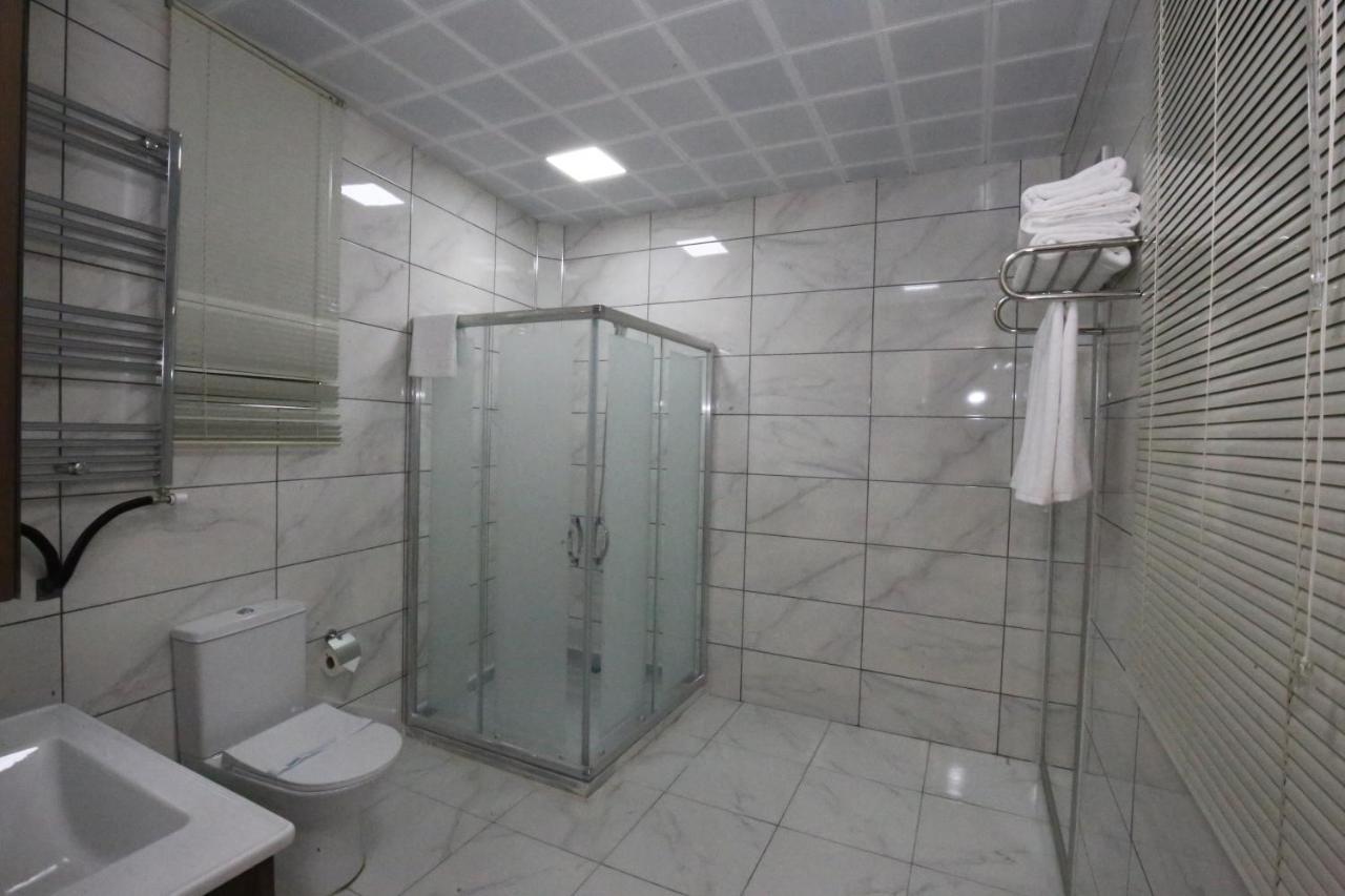 Ve Hotels Adıyaman Exteriér fotografie