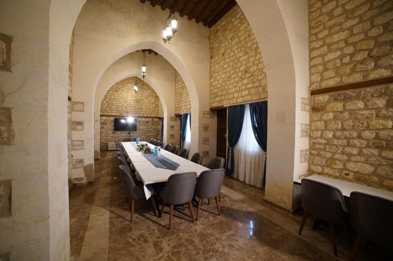 Ve Hotels Adıyaman Exteriér fotografie