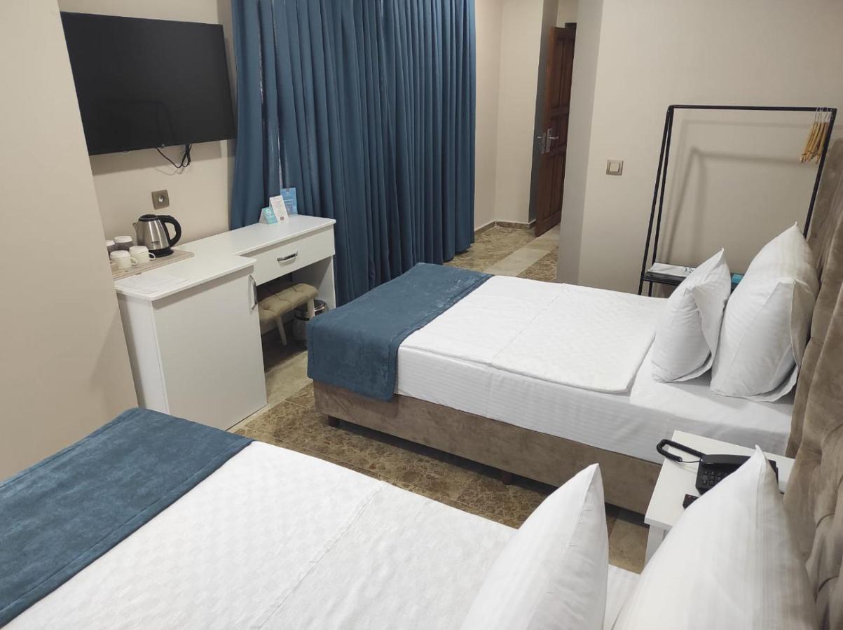 Ve Hotels Adıyaman Exteriér fotografie