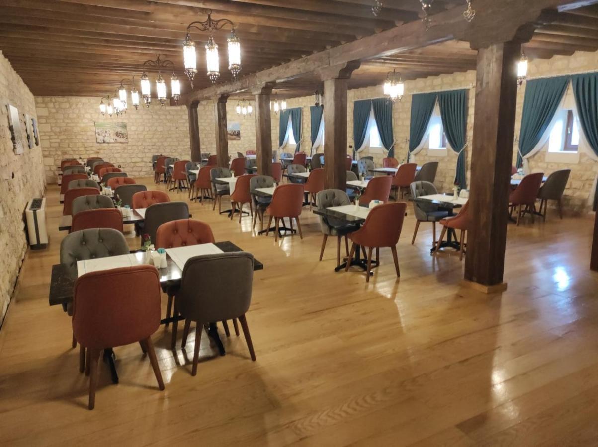 Ve Hotels Adıyaman Exteriér fotografie