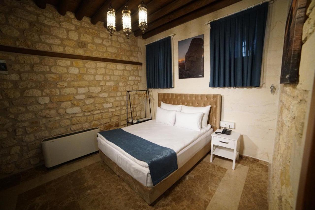 Ve Hotels Adıyaman Exteriér fotografie