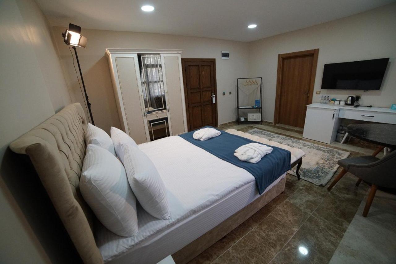 Ve Hotels Adıyaman Exteriér fotografie