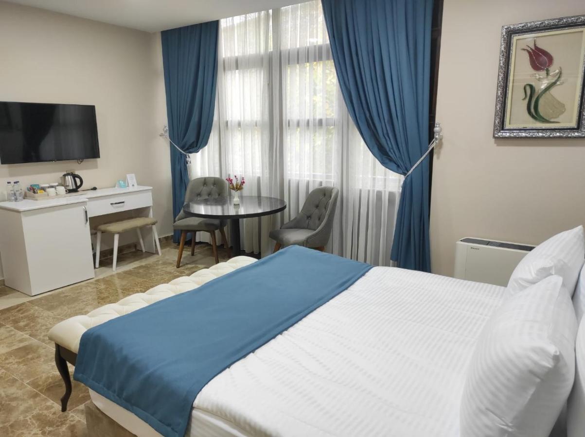 Ve Hotels Adıyaman Exteriér fotografie