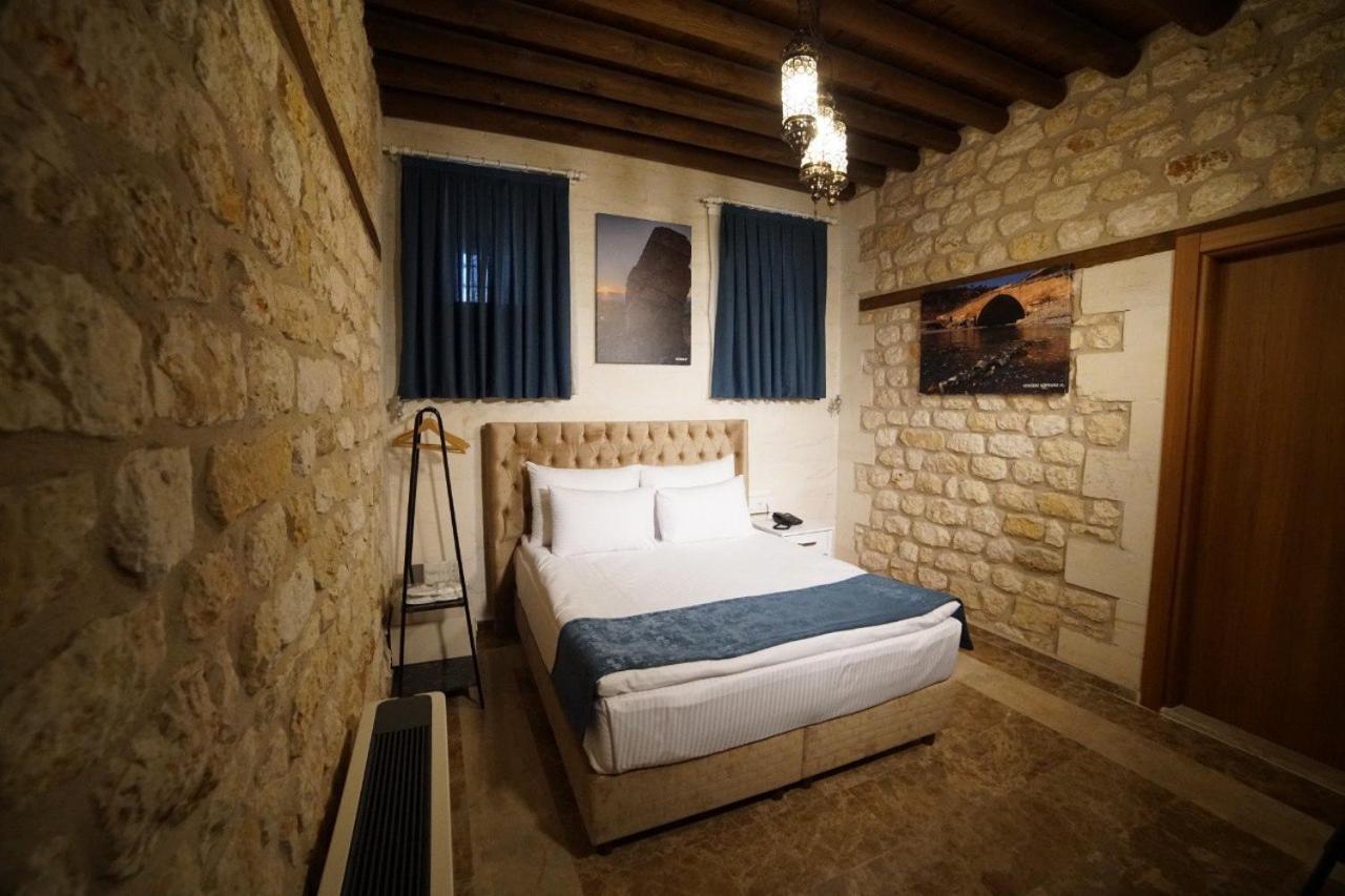 Ve Hotels Adıyaman Exteriér fotografie