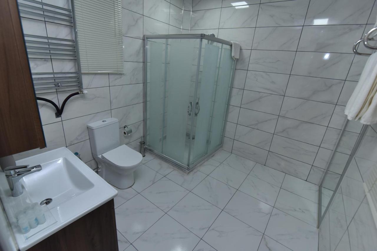 Ve Hotels Adıyaman Exteriér fotografie