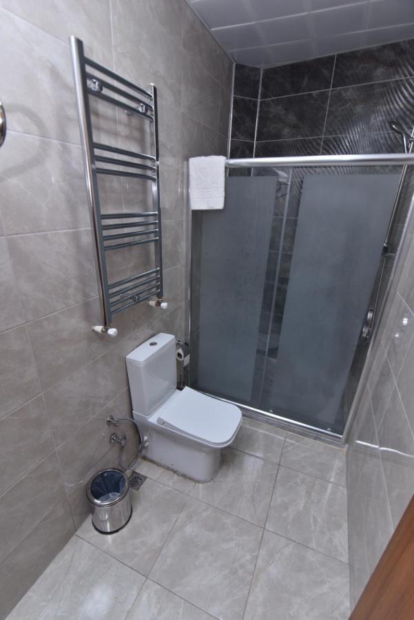 Ve Hotels Adıyaman Exteriér fotografie