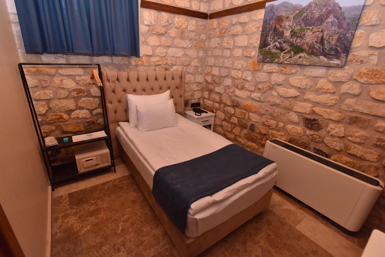 Ve Hotels Adıyaman Exteriér fotografie